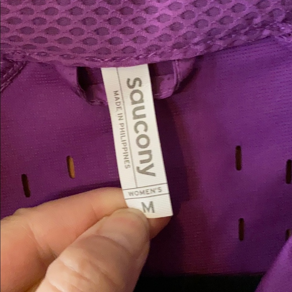 Light Running Jacket - image 3